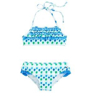 Girls Vineyard Vines Bikini